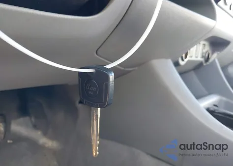 2009 Toyota Tacoma Base V6 from USA, damaged, VIN 3TMLU42N49M033756